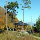 화악샘터 이미지