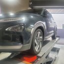 현대자동차 화정점 이미지