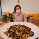 힐링꽃차 이미지