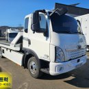 더쎈 타이어 | 3.5톤중고셀프로더 데쎈 비젼 제이엠특장 오토 3.5톤셀프카 매매