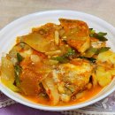 밥도둑 냉장고 파먹기 요리 이미지