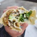 연수동 함박마을 맛집 메가케밥 양고기 케밥 추천 내돈내산