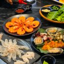 11500-6-42-05 | 신시도 1박3식 vs 대이작도 1박6식 펜션 비교 가격 후기