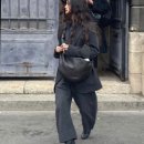 르메르_LEMAIRE 크루아상 범백 미디움(+나파가죽) 구입후기