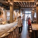 보트하우스화장실 이미지