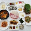 동래막썰어횟집과산오징어해물탕 | 부산 동래 온천장 대방어 맛집 온천동 막썰어횟집 산오징어