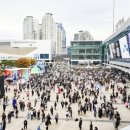 2호선 벡스코역 1번출구 이미지