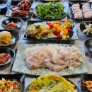 팽나무 민박 이미지