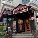 아이러브펍 | 강남역 초대형 펍! 대형 스크린으로 스포츠경기 시청가능한 강남역 회식성지