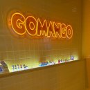 DDP | 고망고 DDP점 망고코코넛 후기