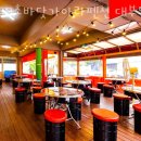 30초 바닷가 아라 펜션 대부도 커플 수영장 가족 독채 키즈 이미지