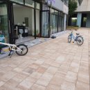 월곶역 공공자전거대여소 이미지