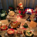 모꼬지베이크 | 크리스마스 케이크🎄🎅🏻 - 모꼬지 베이크