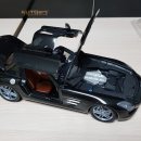 1:18/미니챔프,노레브/벤츠 SLS AMG, 벤츠 C클래스 세단(W205) 이미지