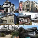 영천 과전동 일본식 가옥 이미지