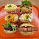 크크문구 - 고양시 일산서구 일산로 542 | [대치동맛집] 한티역맛집 크크사라다, 한 입 먹고 크크 웃음 터지는 레트로 사라다빵 솔직 후기