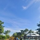 신산족구장 공중화장실 | 서울 도심 속 최고의 뷰를 가진 힐링 물놀이장 추천!