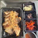 삼척 새우치킨덤 마이무라 1인족발