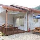 지리산중산리계곡펜션 이미지