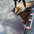 아름카센타 | 그랜드 스타렉스 3밴 구입 후기 and 차바닥 시공