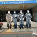 공군작전사령부 근무지원단 이미지