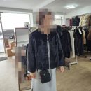 수선과 세탁 | 모피 화사하죠! 밍크 리폼 수선과 세탁 후기