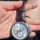 명품배터리 | 전주 송천동 홍보석 명품시계수리 후기⌚ 해밀턴 배터리 교체했어요