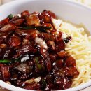 95 | [통영맛집/촌놈의짬뽕] 촌뽕이 소개하는 짜장면의 모든 것