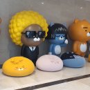 8월 14일(목요일) 롯데호텔 2층 뷔페 이미지