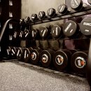 라비아 피트니스 이미지