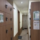 (주)한누리종합환경 | 종합운동장역 스터디카페 ‘봄날의서재 잠실새내점’ 성인도 24시간 집중 잘 되는 곳