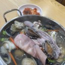 [팽성맛집]해물이 산더미로 나오는 박승광 해물손칼국수 팽성점 후기
