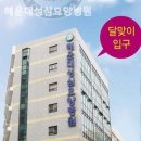 해운대성심요양병원 | 거동 불편하신 부모님 위한 해운대구 요양원 추천 해운대성심요양병원 / 위치 프로그램 안내