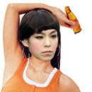 헤어코디숍 이미지