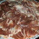 양포제주우도흑돼지 이미지