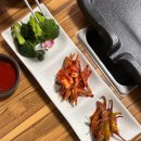 창한로 | 경남 창녕 흑돼지 맛집 효정식육식당, 고기 질 보고 n번째 방문 중