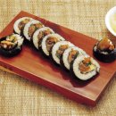 김밥바라기