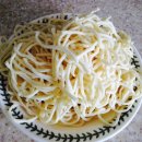 조개생칼국수 이미지