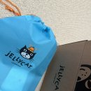 젤리캣 블로썸 블러쉬 버니 체리 재구매 후기