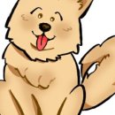 웰컴독 (welcome dog) 이미지