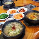 [구리 맛집] 정성 구리 순대국 본점 솔직 후기