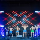 비나이더 피트니스 청담점 이미지