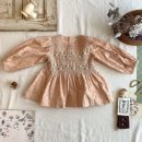 39개월 아기옷 리뷰 👧🏻 : 꼬숑, 보보쇼즈, 봉주르다이어리, 프레젠트프로젝트, 던스 / 사이즈 추천