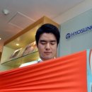 효성CORPORATION