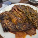 한양시래기명태조림춘천점 이미지