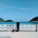🇪🇸⛰️ 스페인 산 세바스티안 여행, 6월 7월 8월 날씨 온도 기후 패션 정보 🌊🥗