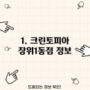 크린토피아장위1동점