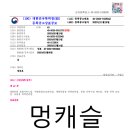 멍캐슬 이미지