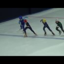 제29회 종별종합 남초5~6학년 500m 준결승1조~2조_최성연, 윤태훈_20150313~15_목동 이미지