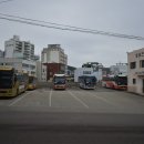 방어진시외버스정류장 이미지